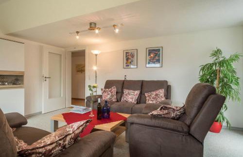 Ferienwohnung Steinhilber 1 - Foto 5