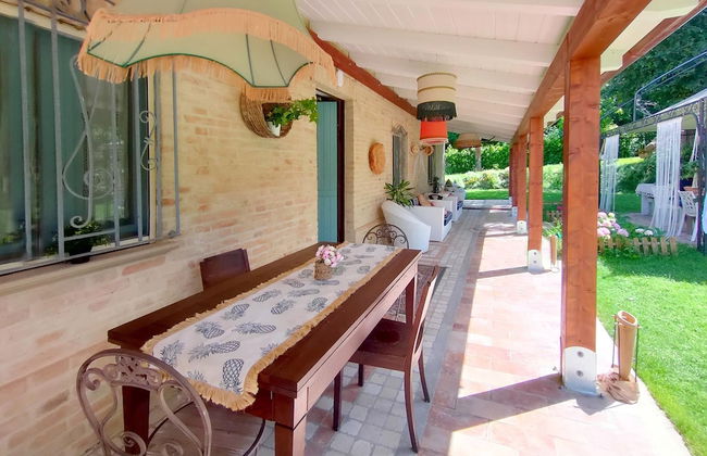 3849 Villa Daya by Barbarhouse - Foto 18