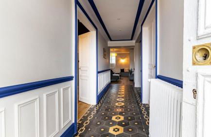 La maison du moussec - Foto 7