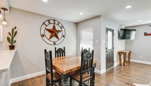 The Texas Experience near the Stockyards! - Foto 5