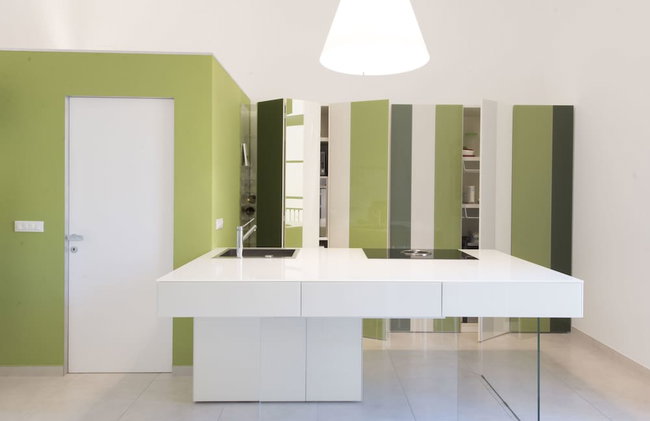 Gattopardo Apartments - LAGO Design by Wonderful Italy - Photo 37