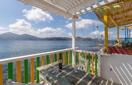 Akrogialis Sirma Klima - Foto 16