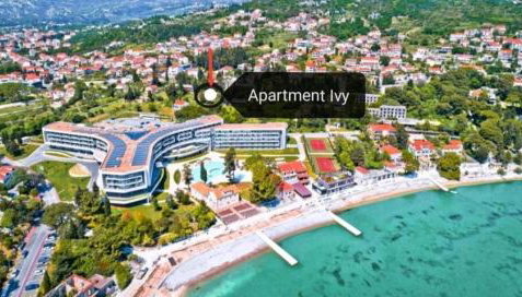 Apartment Ivy - Foto 2