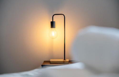 Classy private spacious flat - Foto 45