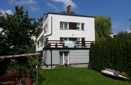 Agroturystyka Bliźniaczek - Foto 1