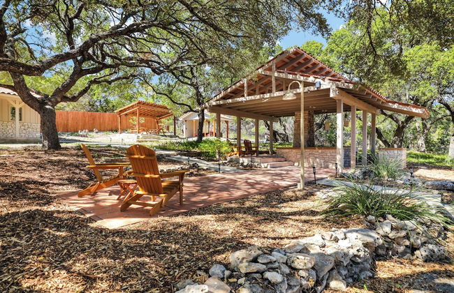 La Hacienda and Galaxy Theater - Foto 41