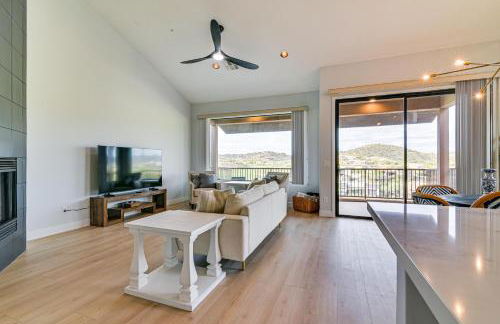 Pool Access Mtn-View Getaway in Fountain Hills! - Foto 7