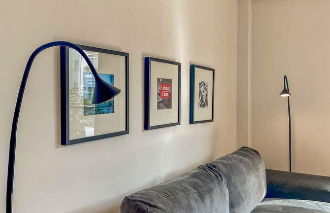 w Stylish 2BR at Malecon in Barranco - Foto 15