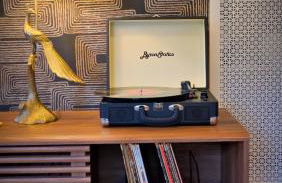 Hacienda SoCo - Fire Pit & 3 Min Walk to SoCo - Foto 15