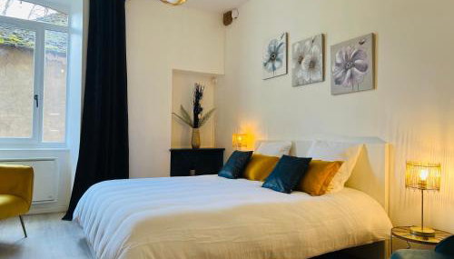 Bel appartement près des Halles - Foto 4