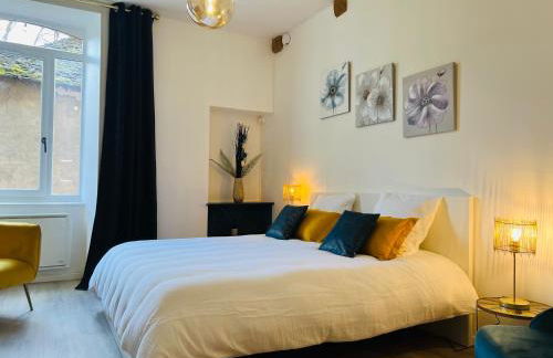 Bel appartement près des Halles - Foto 4