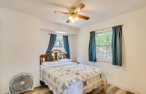 Pet-Friendly Lake of the Ozarks Gem! - Foto 10