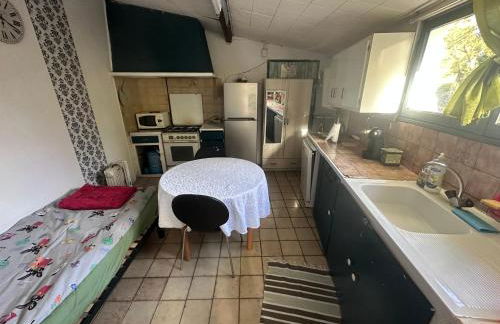 Petit studio cosy - Foto 9