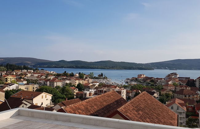 Apartmani Ralux Tivat - Photo 71