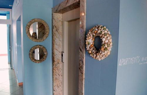 Villaggio Hemingway - Family Aparthotel - Foto 24