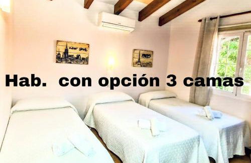 Villa Laurax - Foto 20