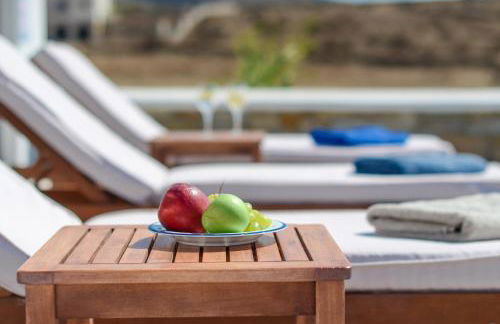 Natura Villas in Naxos - Foto 12