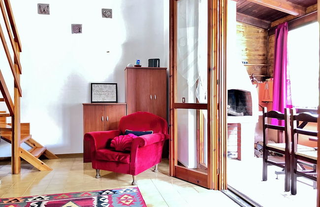 Welcoming Apartment few Minutes From the sea - Photo 10