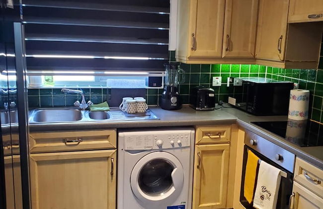 Lovely 2 Bed Apartment in East London - Foto 14