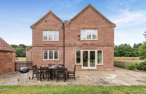 4 Bed in Doddington oc-g32211 - Foto 22