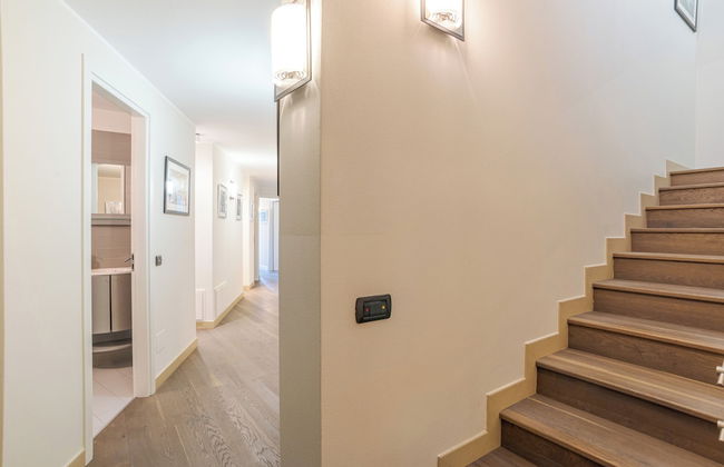 Sant' Andrea Deluxe - Foto 20