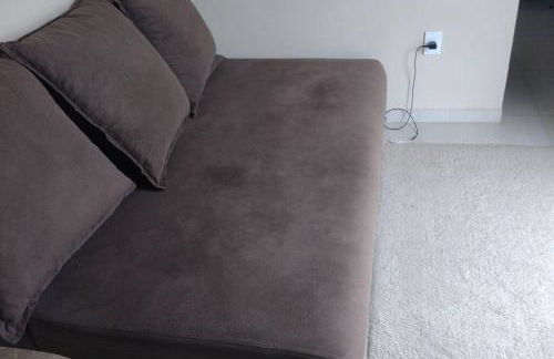 Chalé da Márcia com Piscina e Churrasqueira Privativos - Foto 50