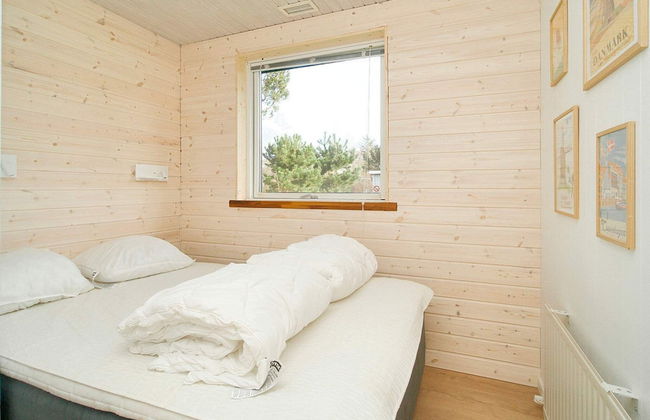 4 Person Holiday Home in Holbaek - Photo 3