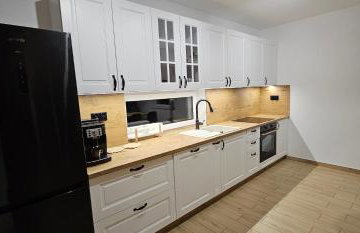 Leśna Przystań Bory Tucholskie - Foto 5