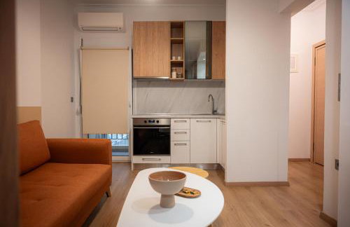 White Luxury Apartments - Foto 6