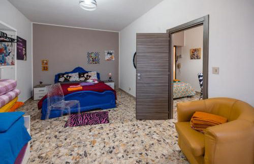 Casa vacanza da Giuseppe - Foto 31