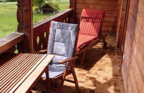 Georgihof Ferienwohnungen - Foto 12