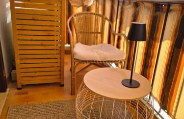 Appartement cosy et tendance pour une parenthèse chaleureuse - Foto 16