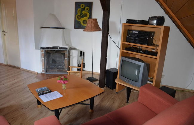 Holiday Home Abertamy - Foto 17