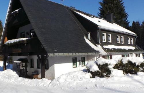 Apartment Fewo Hirschkopf by Interhome - Foto 12