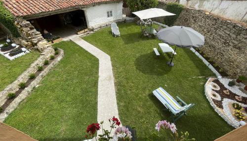 Casa: El Portalón de Valdivia - Foto 5, Garden view