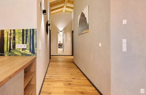 Ferienwohnungen Bosserthof - Foto 13