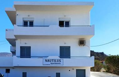 Nautilus Apartments - Foto 12