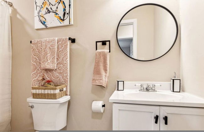 Golden Bloom - 3 2 Condo - Foto 22