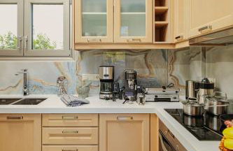 Cypress Village - Lux villa 5' from beach - Foto 32