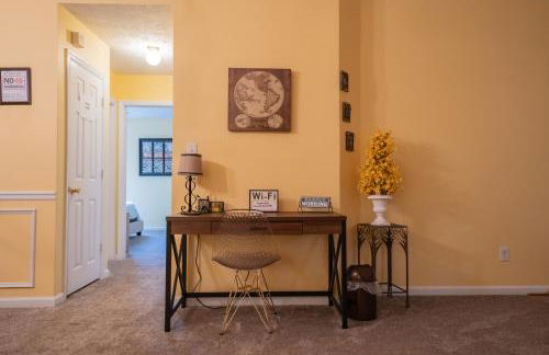 K & C Mountain View Cottage - Foto 11