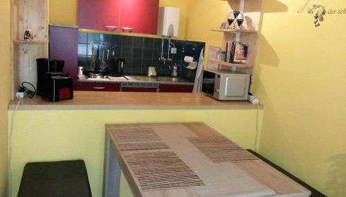 Ferienwohnung im Zentrum - Foto 5