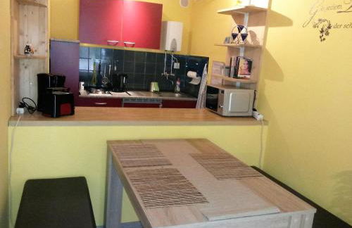 Ferienwohnung im Zentrum - Foto 5