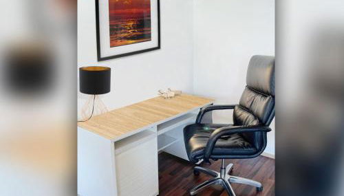 Wohnung Beth im Dachgeschoss mit Balkon - Foto 2