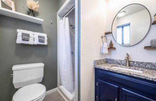 Hillside Horizon Firepit & BBQ w Views - Foto 27