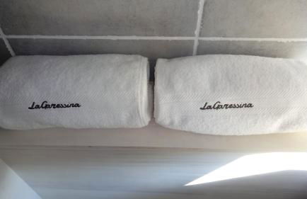 LaGaressina suite Anna - Jacuzzi & Spa - Foto 31