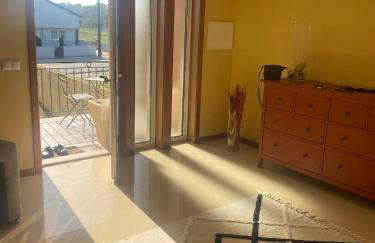 Welcoming house with terrace and garden in Barra de Mira - Foto 22