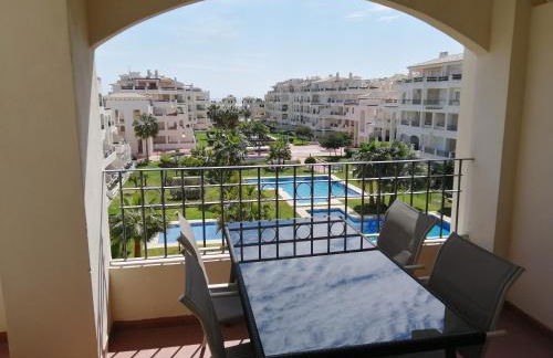 Entre el Mar y el Golf. Wifi privado. - Foto 2