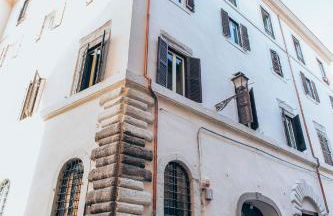 Restart Accommodations Borghese - Foto 61