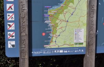 Le 246 - Duplex face à la mer pour 4 personnes, Wifi, TV full Sat, Parking - Foto 46