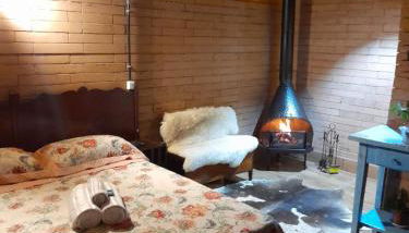 Sossego do Interior III - Foto 5